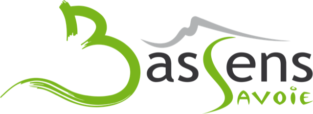 Logo Mairie de la ville de Bassens, Savoie